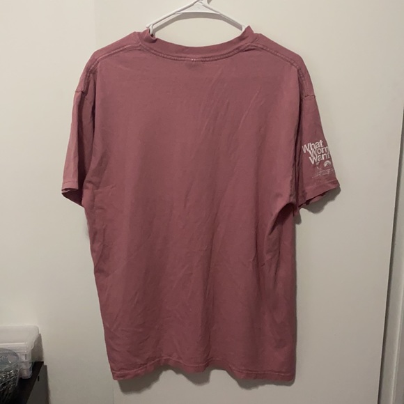 Vintage Selection Video Tee - Picture 3 of 4